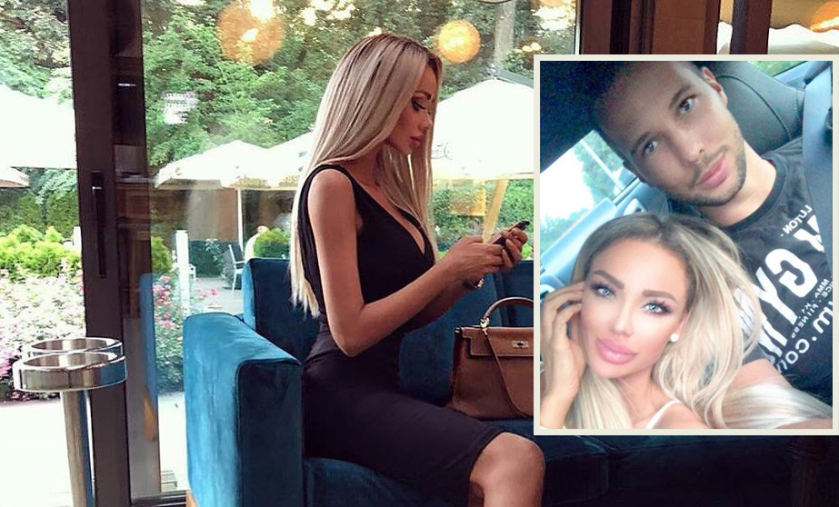 Bianca Drăgușanu a dezvăluit adevăratul motiv al despărțirii de Victor Slav: ”Între noi dispăruse chimia”