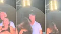 Momentul în care un CEO este prins în timp ce şi-ar fi înșelat soția cu șefa de la HR, la concertul Coldplay