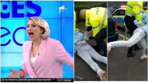 Informații șocante. Agresoarea de la Acces Direct ar fi plănuit atacul Mirelei Vaida cu alte două femei