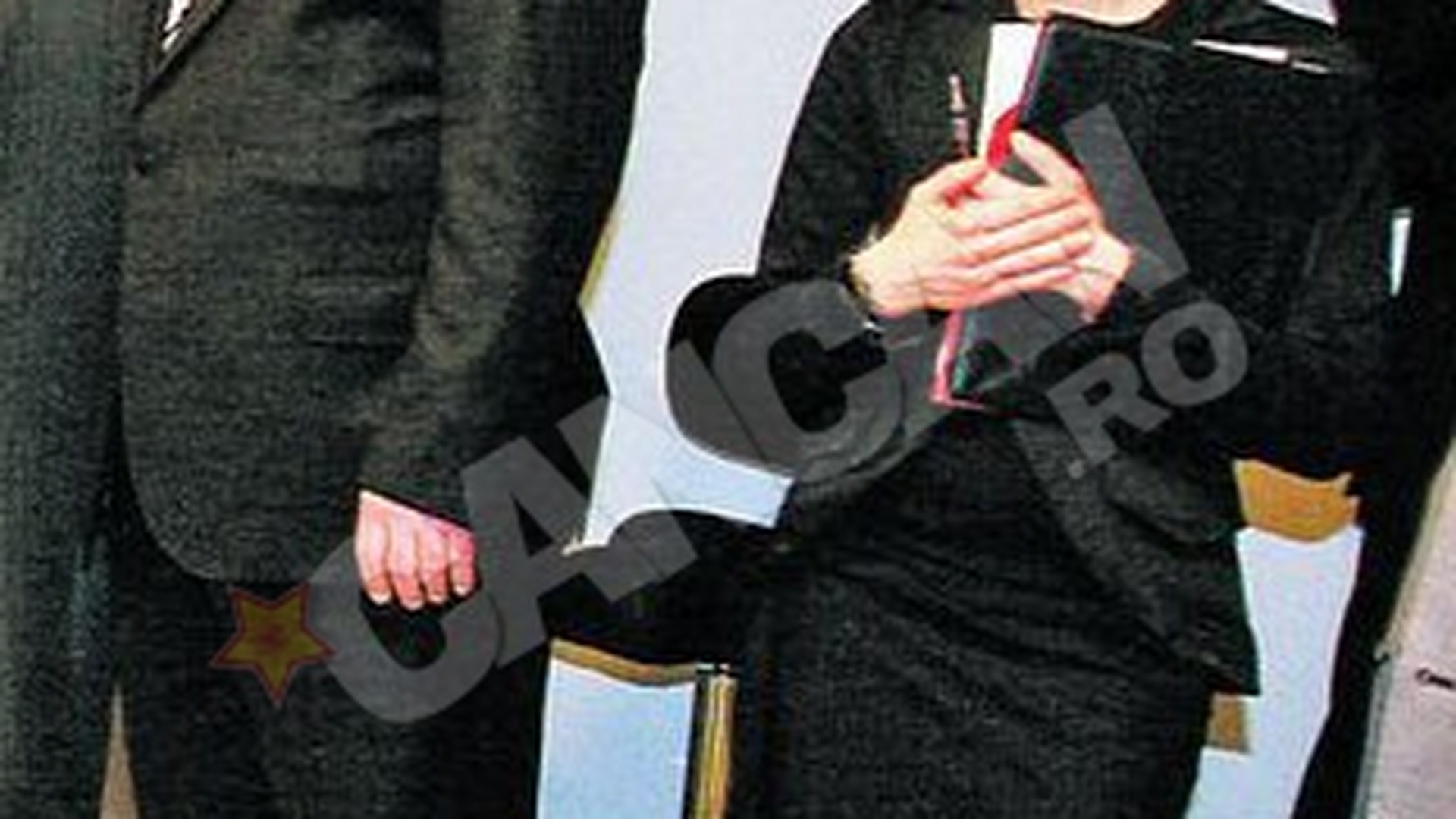 Cristina Verona si mama ei au baut inainte de tragedie