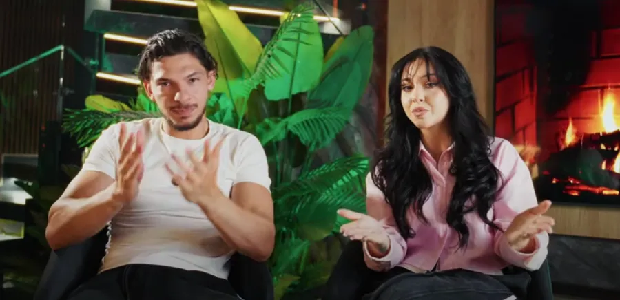 Antonio Pican și Bibi rup tăcerea