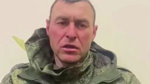 „Ne-a dat injecții ca un drog ca să nu simțim durerea”. Cum își face Putin armata să reziste
