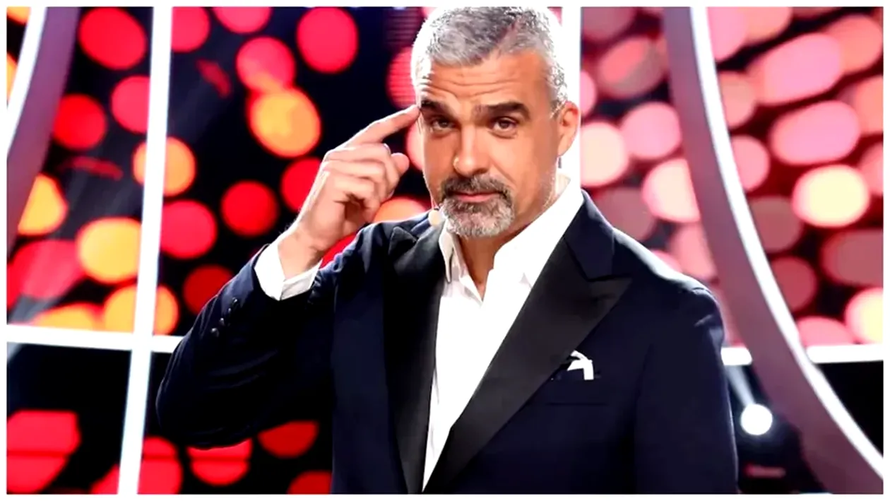 Cum a reușit Aurelian Temișan să slăbească 17 kilograme în 56 de zile. Juratul de la Te cunosc de undeva a dezvăluit SECRETUL!