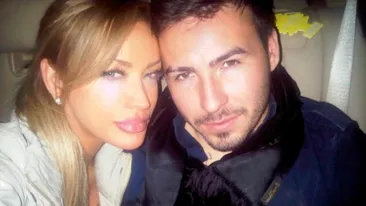 Intalnire de gradul ZERO! Printul Cristea a dat nas in nas cu Victor Slav si Bianca! Vezi reactia INCREDIBILA a fotbalistului