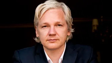 Fondatorul Wikileaks, arestat în sediul Ambasadei Ecuadorului la Londra!