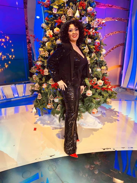 La 42 de ani, Minodora a reușit să aibă silueta din adolescență! A dezvăluit cum a slăbit 38 de kg, dar și la ce alimente a renunțat