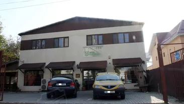 Scandal intre politisti si doi bucuresteni, intr-un restaurant din sectorul 3! Eu sunt seful sefilor, vreau taxa de protectie!