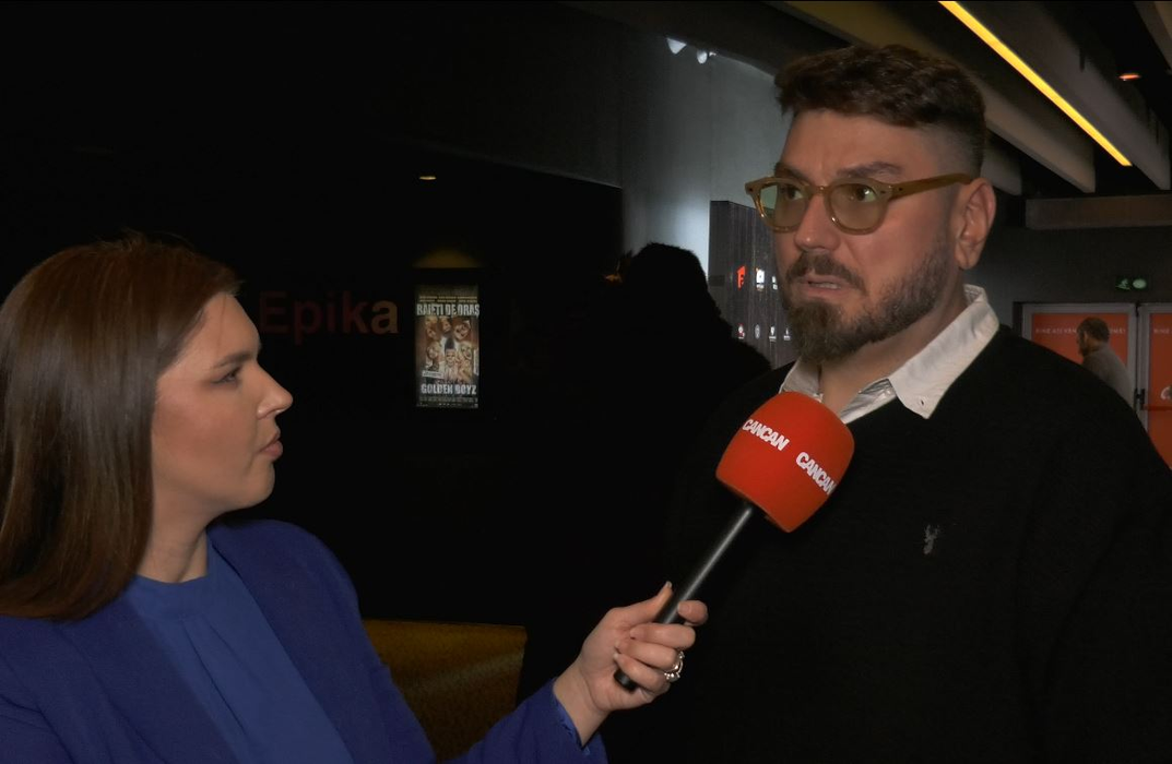 Micutzu Cosmin Nedelcu susține că a renunțat la presiunea așteptărilor și privește totul cu mai multă relaxare
