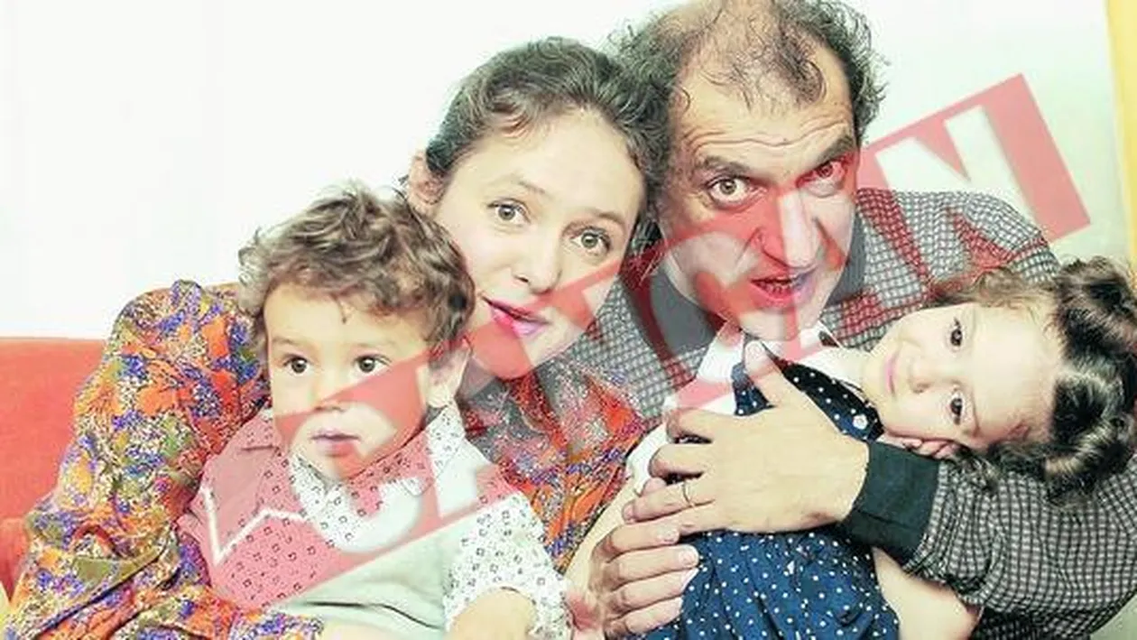 Sotia lui Arlechino nu mai are cu ce sa-si intretina copiii