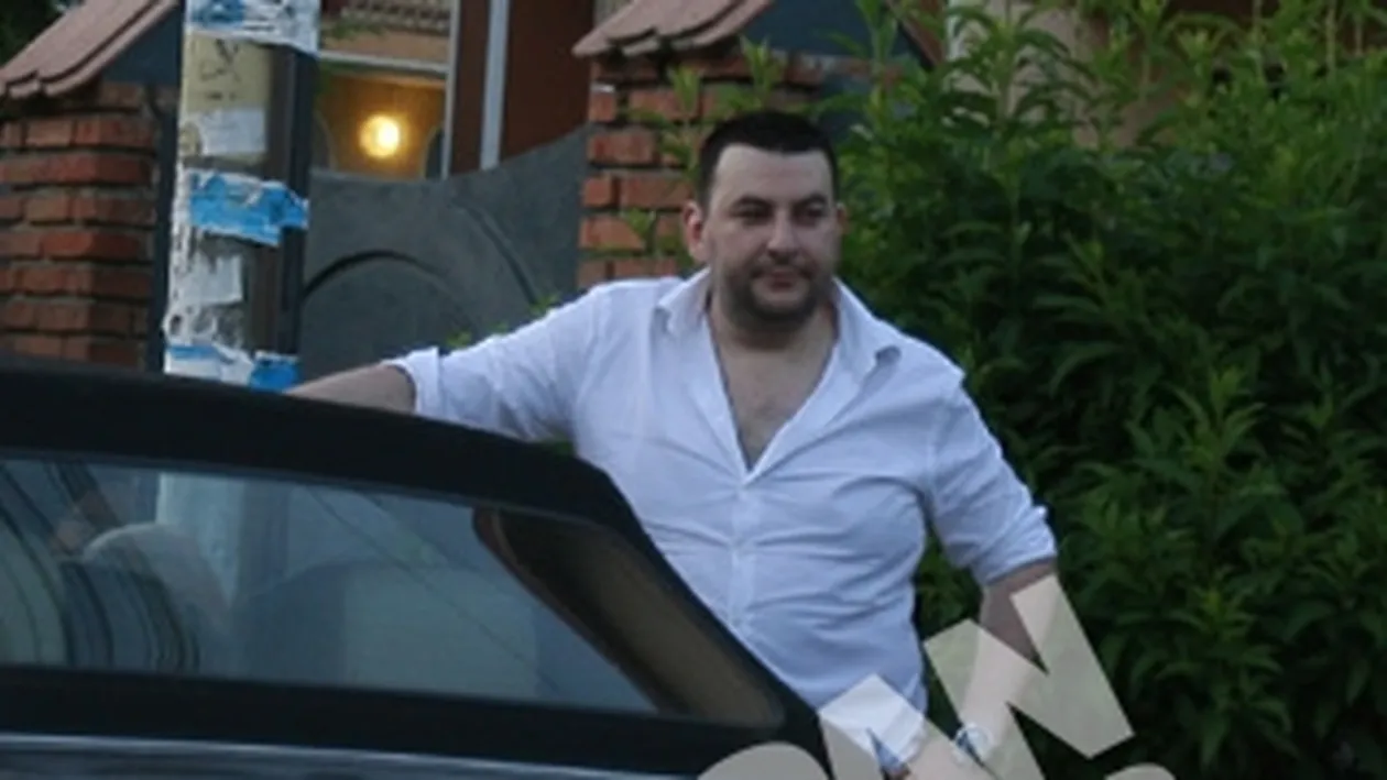 Detalii incredibile din viata Andreei Manta, sotia fostului sef de cabinet a lui Blejnar, retinuta azi pentru proxenetism si a surorii ei mai mari