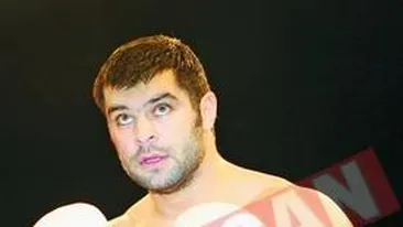 Vreau sa ma bat cu Schilt si Badr Hari