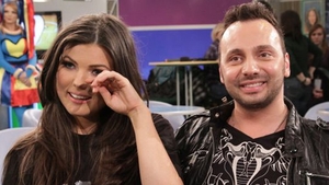 Primele probe ca selectia nationala Eurovision s-a facut “stramb”! “Paula si Ovi erau castigatori dinainte!” Cum i-au favorizat