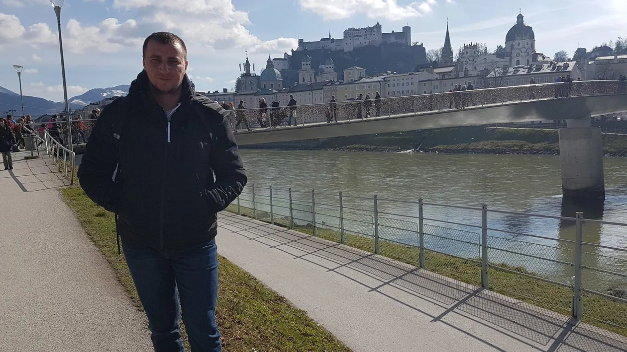 Urarea lui lui Marian Godină de 1 martie. Ce le-a dedicat ”nelegiuiţilor”