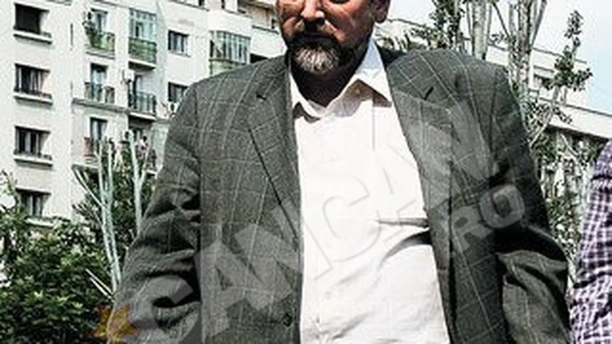 Cum spera avocatul Teodorescu sa scape de datorii si sa devina bogat:Planuia sa ucida si un expert contabil!