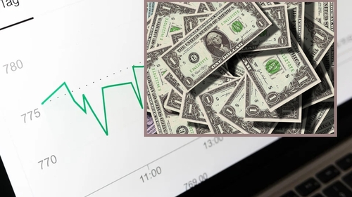 Curs valutar BNR marți, 13 decembrie 2022. Cât a ajuns să coste un dolar american