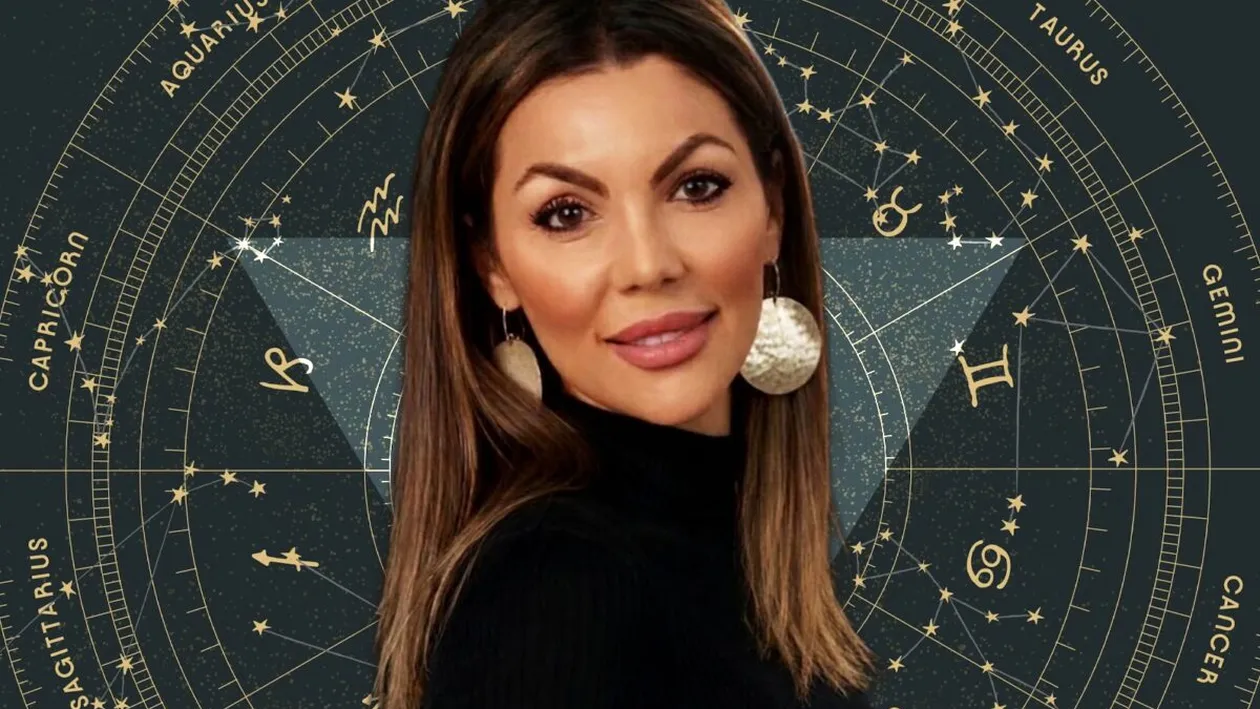 Astrologul Sanda Ionescu, previziuni îngrijorătoare: luna iunie 2026 poate schimba istoria omenirii! ”Lumea începe să o ia de la capăt”