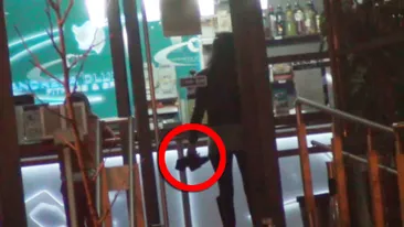 Nicoleta Luciu are timp de ea doar dupa ce adorm tripletii! Vezi la ce ora se duce bruneta la sala de sport!