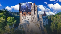 Castelul Bran, atracția principală de Halloween! Cât costă un bilet și ce experiențe sunt pregătite