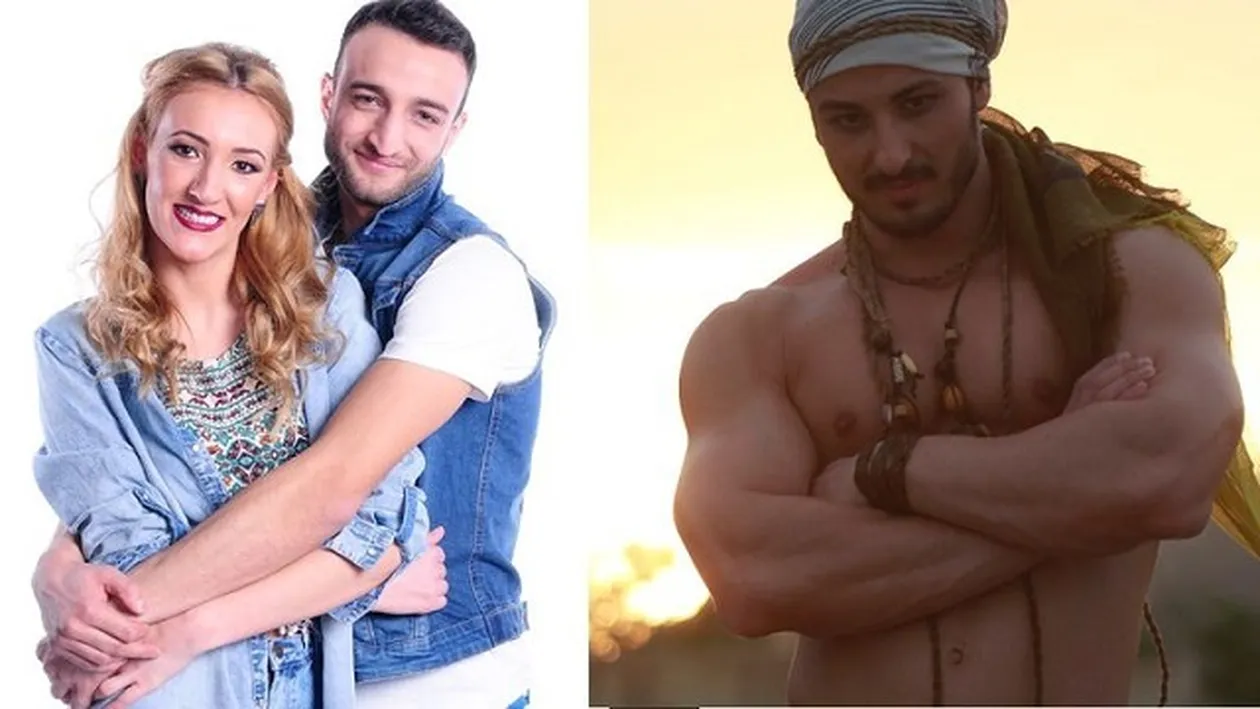 S-au împăcat? HAMUDE de la ”Insula Iubirii” a postat un comentariu la fotografia LOREDANEI, iar fanii au fost intrigaţi