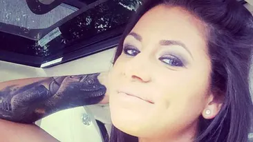 ROXANA VANCEA a slăbit miraculos, iar acum le dă exemplu altora. “Am mai multe defecte decât calităţi”