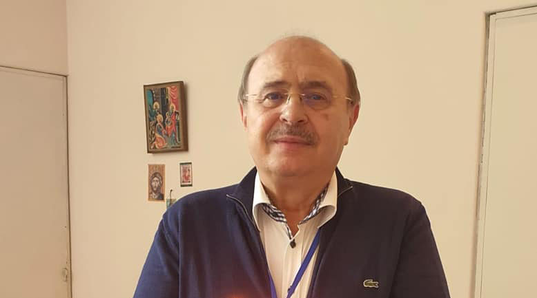 Mihai Daneș, candidatul independent din Sectorul 6, l-a făcut zob pe Ciprian Ciucu: “Ești un neofit șchiop al politicii. Mă numești «iepurele lui Mutu» doar pentru că ești…”