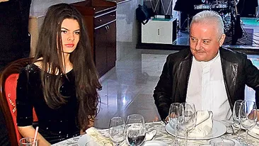 Irinel Columbeanu rupe tacerea! Declaratie ULUITOARE a milionarului despre relatia cu eleva Alexandra Hodis