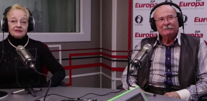 Tudor Gheorghe și soția lui au avut o căsnicie fericită