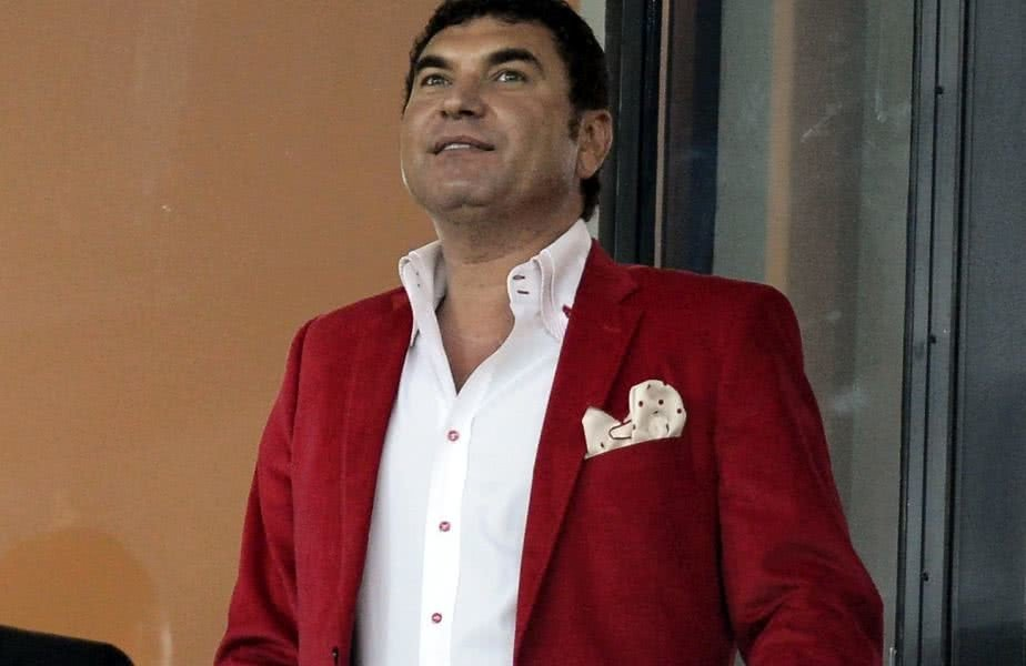 Cristian Borcea, din nou tătic! Valentina Pelinel a născut gemene