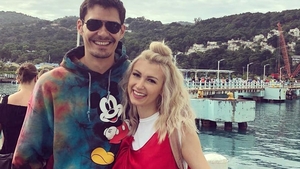 În sfârșit! Andreea Bălan a făcut public motivul divorțului de George Burcea: "A mințit"