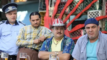 Proiect de lege. Guvernul ar urma să finanțeze telenovele, seriale sau sitcomuri