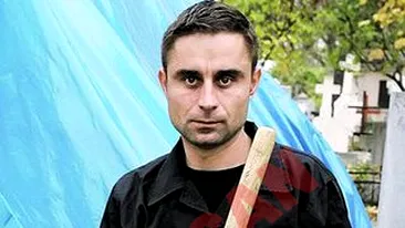 Gigi Pana, groparul vedetelor: Eu i-am bagat in pamant pe Pittis, Dinica si Paunescu!