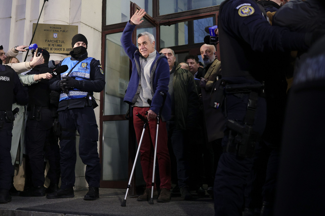 Foto: Inquam Photos / Octav Ganea