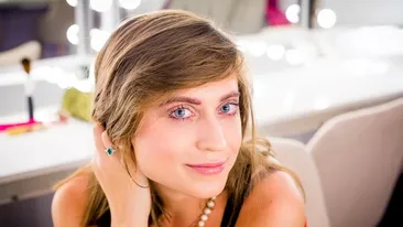 Fiica lui Dem Rădulescu are un talisman norocos, moștenit de la tatăl ei. Despre ce obiect este vorba