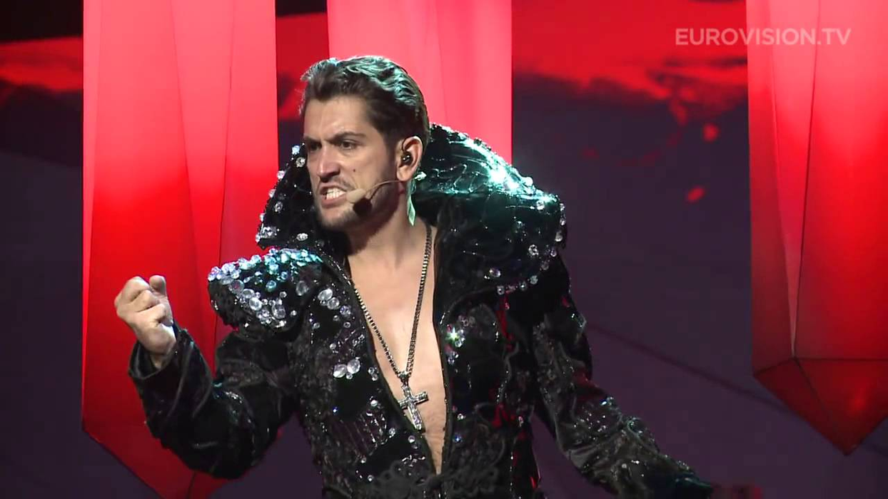 Cezar Ouatu, decizie radicală: „Părăsesc țara”! A făcut anunțul chiar de Florii