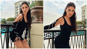 Mira, infectată din nou cu COVID-19! Care este starea de sănătate a artistei și ce mesaj le-a transmis fanilor