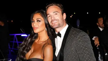Despărțire-șoc în showbiz! Nicole Scherzinger și Thom Evans au luat-o pe drumuri separate, după 3 ani de relație