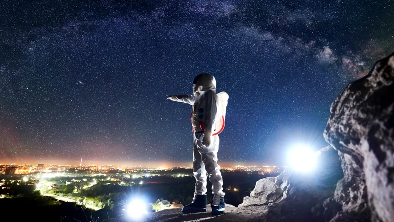 Lumea se va schimba în 2026. Dezvăluirile experților despre primii copii născuți în spațiu