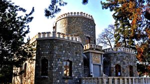 Castelul bântuit din România, care ascunde cea mai tristă poveste. Suferința nestinsă a lui B.P. Hașdeu pentru fiica sa, Iulia