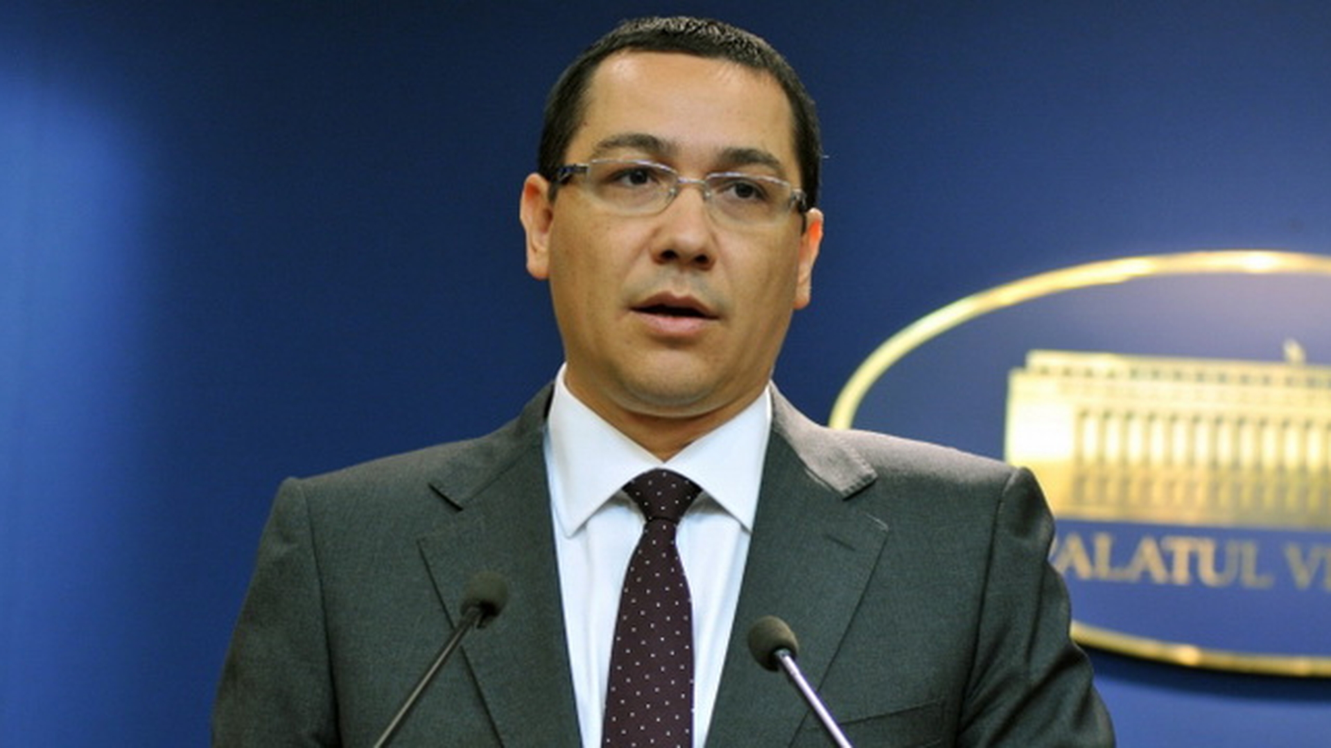Mesajul lui Victor Ponta de Ziua Internationala a Democratiei: "Am integrat tineri foarte competenti"