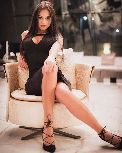 Oana Cojocaru, noua cucerire a lui Irinel Columbeanu