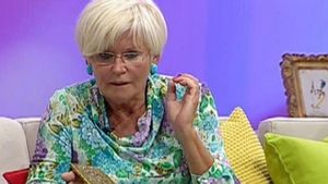Monica Tatoiu nu mai calcă la tv, după bătaia dintre Palada şi Goţiu: „Eu port proteză şi costă!”