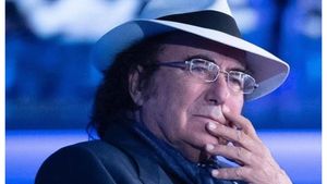 După 30 de ani de căutări și întrebări, Al Bano știe ce s-a întâmplat cu fiica sa. „Romina nu a vrut niciodată să accepte. Dar așa a fost”