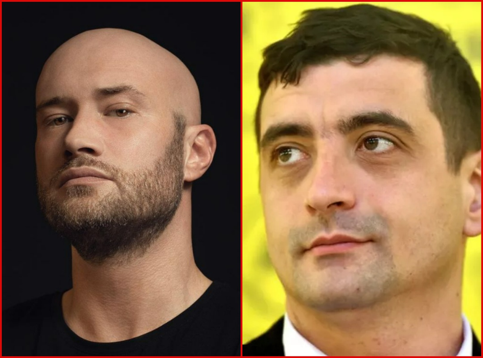 Mihai Bendeac, mesaje despre românii care votează cu George Simion. Sursa foto: Social media