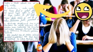 Perle la BAC, la Limba şi literatura română. Cele mai tari "dume" din toate timpurile