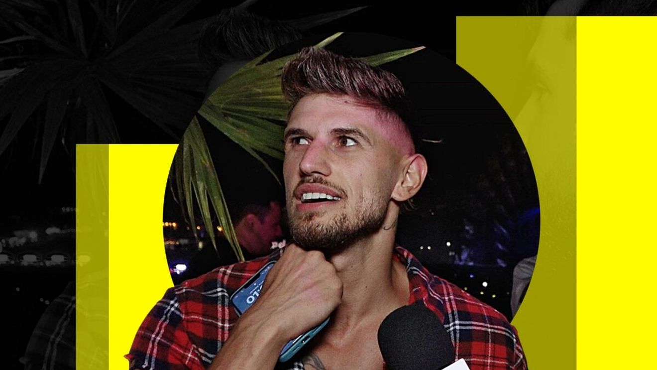 Alex Delea, câștigătorul Survivor, își face planurile la Neversea: vrea un copil, băiețel să fie! A primit și o mega-ofertă de la un reality-show