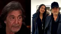 Al Pacino a cerut test de paternitate, iar iubita de 29 de ani s-a supus. Al cui este copilul, de fapt