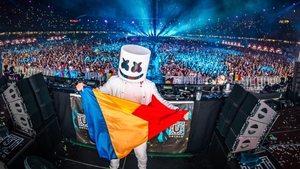 Cine este artistul care a bătut toate recordurile Spotify?! Vă dăm un indiciu: a fost prezent în 2017, la UNTOLD!