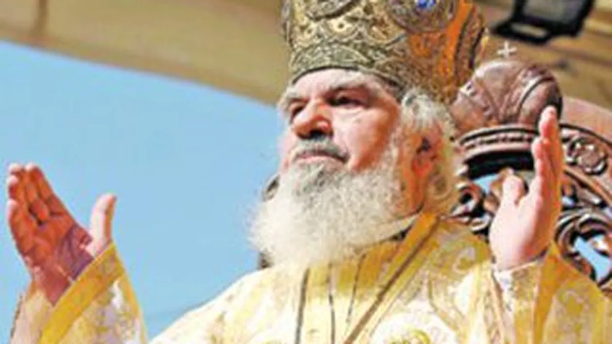 Vezi aici ce a scris Bartolomeu Anania in testament! Imi doresc un urmas vrednic si demn