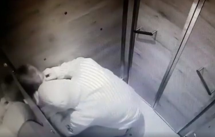 Anunţul Poliţiei Capitalei după apariţia imaginilor cu pedofilul din Drumul Taberei!