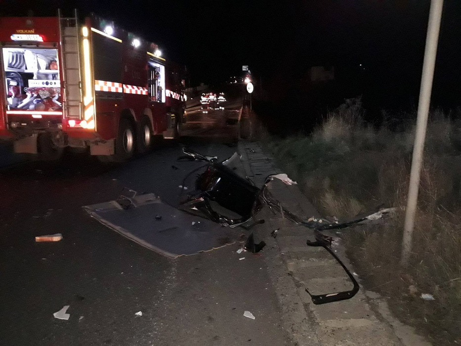 Sfâşietor. Tragedia în care AU ARS DE VII cinci tineri putea fi evitată! Mărturiile dureroase ale rudelor despre şoferul aflat la volan